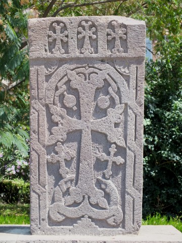 ETCHMIADZIN