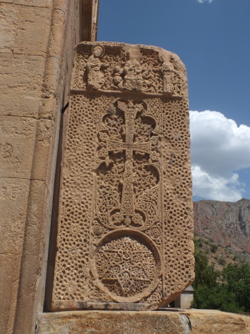 NORAVANK