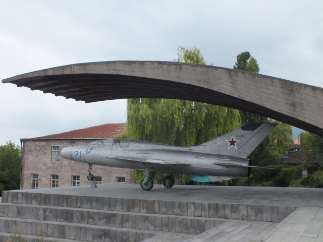 Mig 21