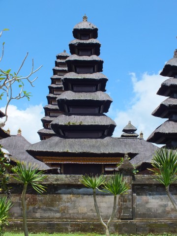 Besakih Bali