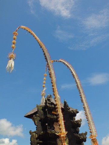 Besakih Bali