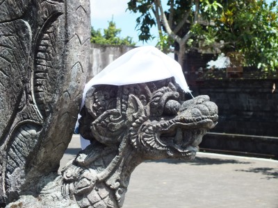 Besakih Bali