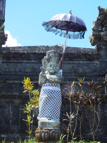Besakih Bali
