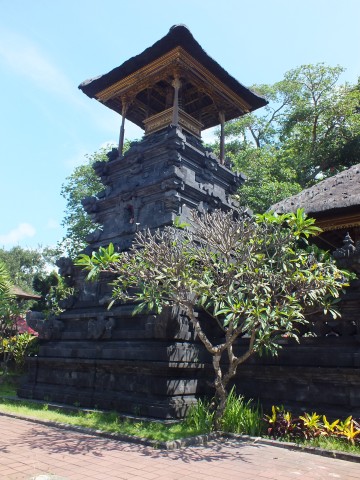 BALI - PURA GOA LAWAH