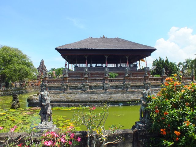 Kertha Gosa Bali