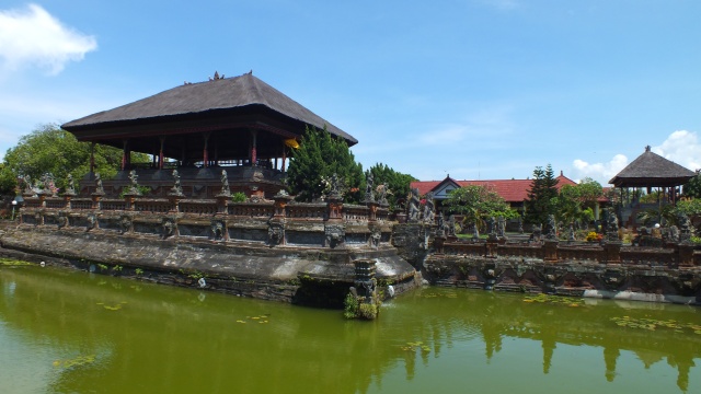 Kertha Gosa Bali