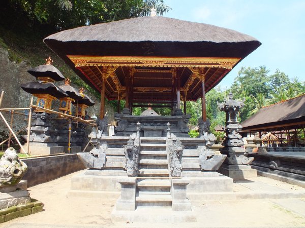Goa Gajah Bali