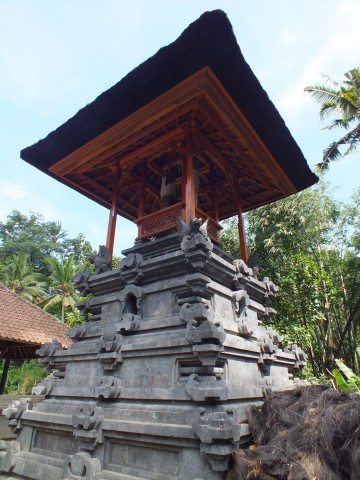 Goa Gajah Bali