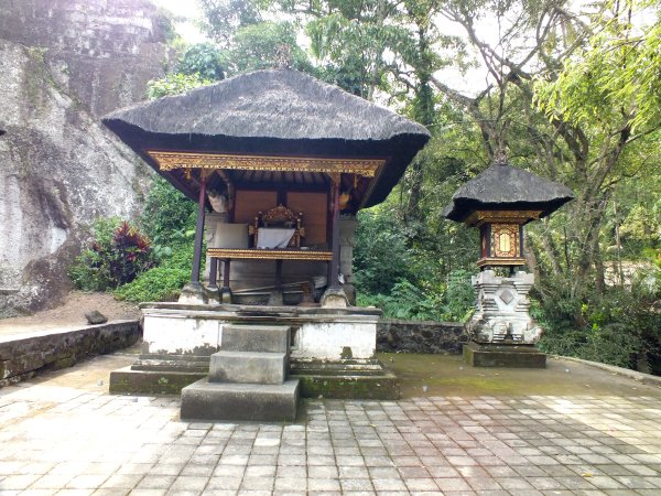 Gunung Kawi Bali