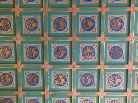 Temple of Heaven Beijing