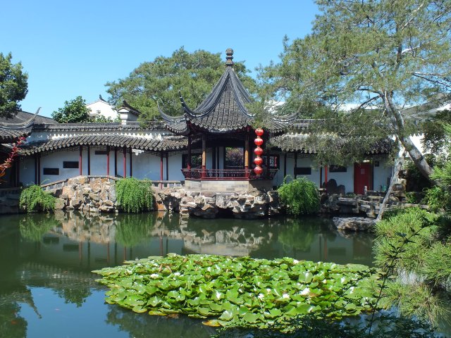Suzhou