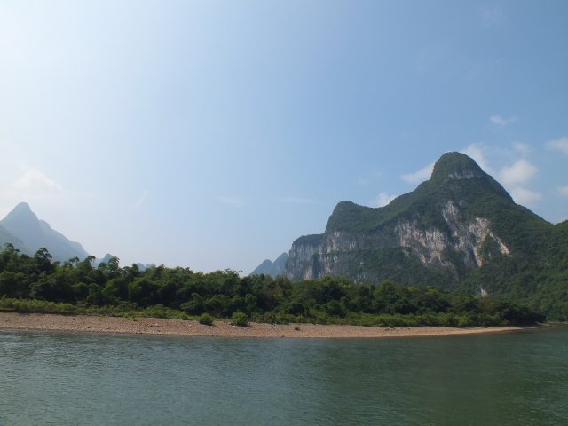 Guilin Li River