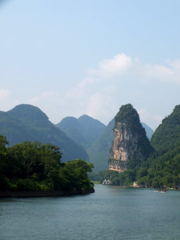 Guilin Li River