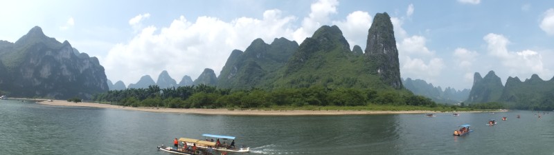 Guilin Li River