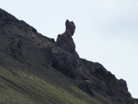 Highlands - Iceland