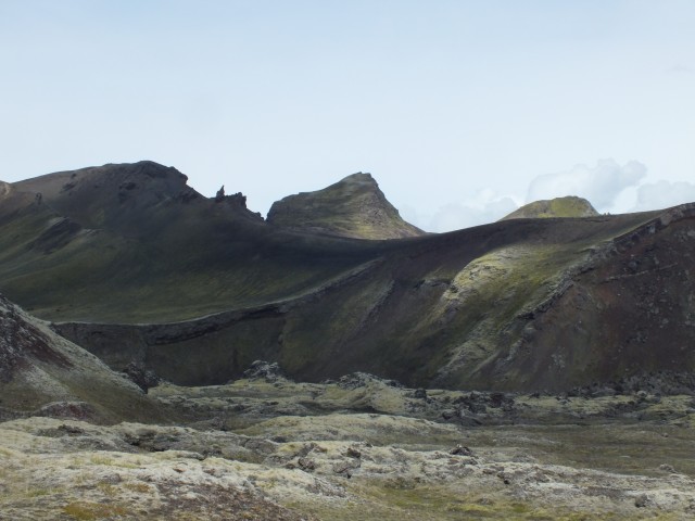 Stutur - Iceland