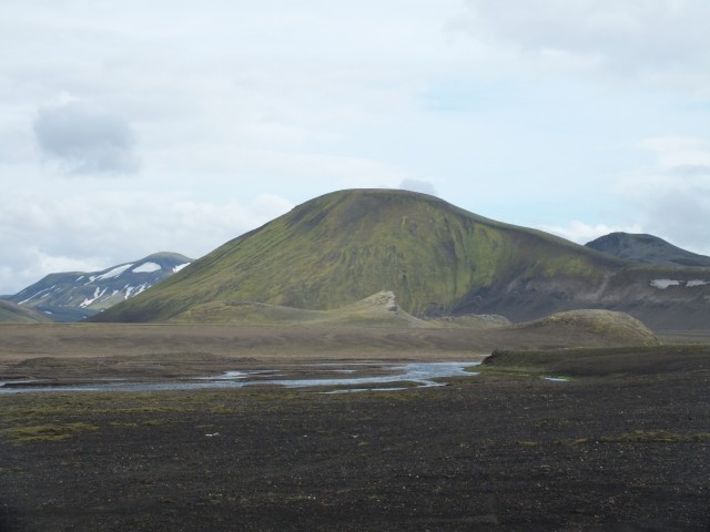 Highlands Iceland
