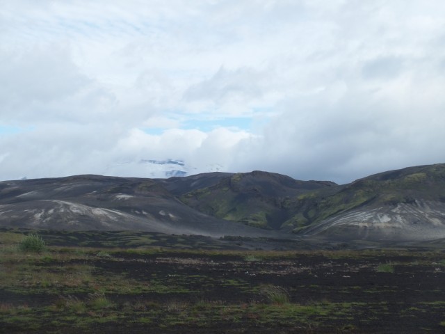 Hekla Iceland