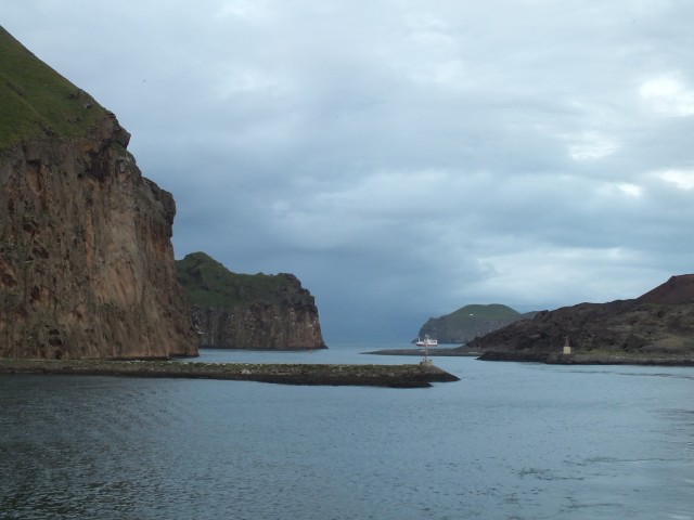 VESTMANN ISLANDS