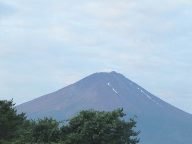 MOUNT FUJI