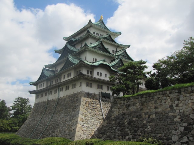 Nagoya Castle