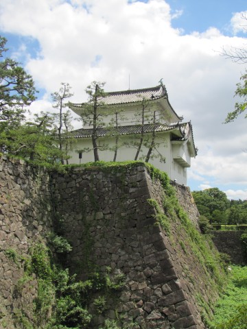 Nagoya Castle
