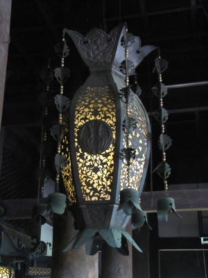 KYOTO - KIYOMISU TEMPLE