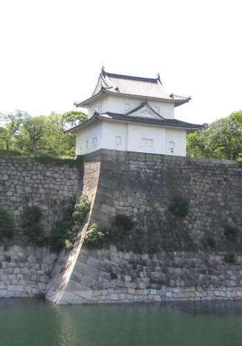 Osaka Castle