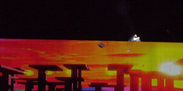 Roger Waters Werchter