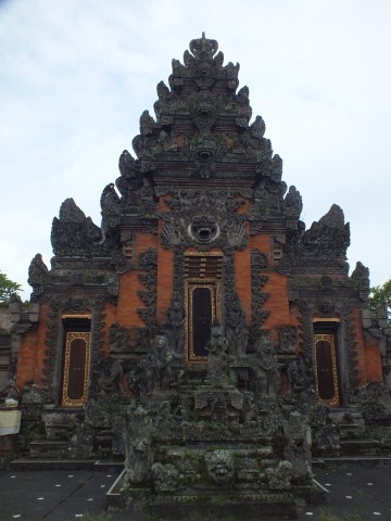 BALI - UBUD