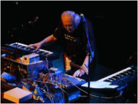 Holger Czukay