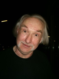 Holger Czukay