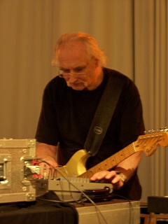Holger Czukay
