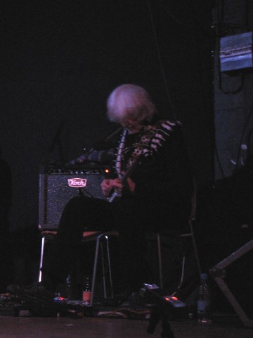 DAEVID ALLEN CINEMA SOLORIENS