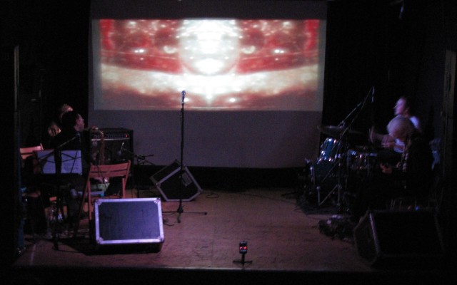 MARSHALL ALLEN CINEMA SOLORIENS