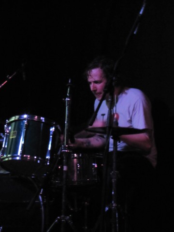 MARSHALL ALLEN CINEMA SOLORIENS