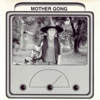 CD Mother Gong