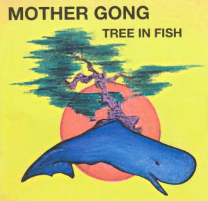 Tree in Fish CD