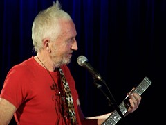 DAEVID ALLEN