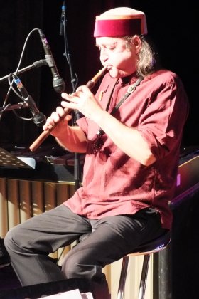 TRIBUTE TO FATON CAHEN GUISE