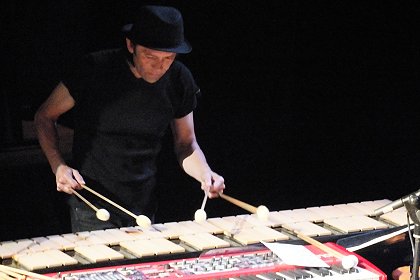 TRIBUTE TO FATON CAHEN GUISE