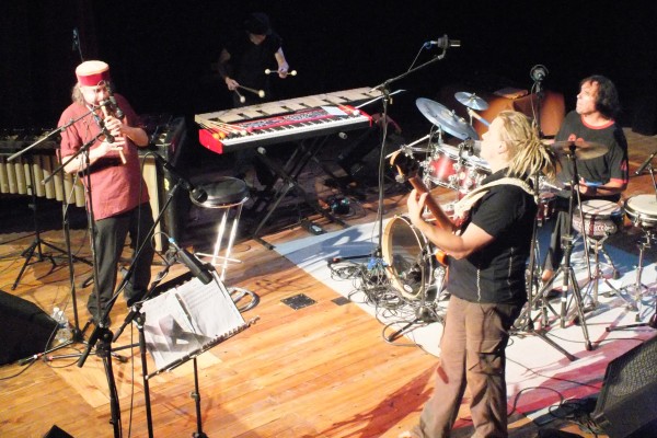 TRIBUTE TO FATON CAHEN GUISE