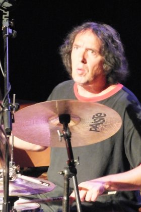 TRIBUTE TO FATON CAHEN GUISE