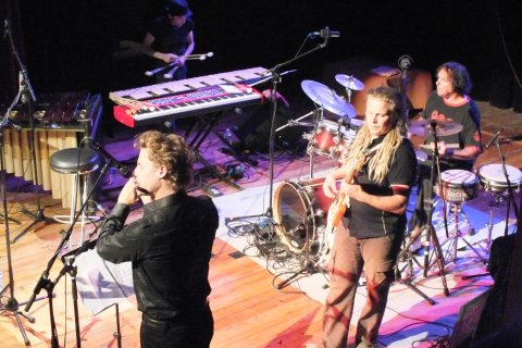 TRIBUTE TO FATON CAHEN GUISE