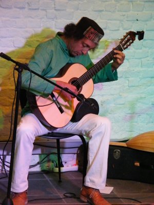 DIDIER MALHERBE AND RENAUD GILLET