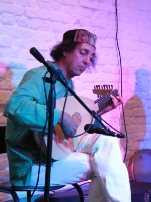 DIDIER MALHERBE AND RENAUD GILLET