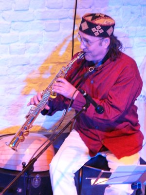 DIDIER MALHERBE AND RENAUD GILLET