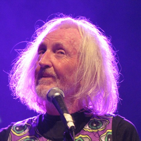 GONG HMV Forum London 2010