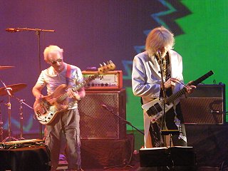 GONG LIVE 2008