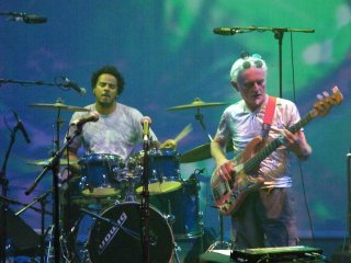 GONG 2008